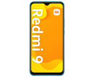 Xiaomi Redmi 9 3/32GB Ocean Green NFC - 575296 - zdjęcie 3